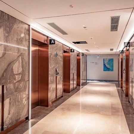 A La Carte Halong Bay Aparthotel Ha Long Exterior photo